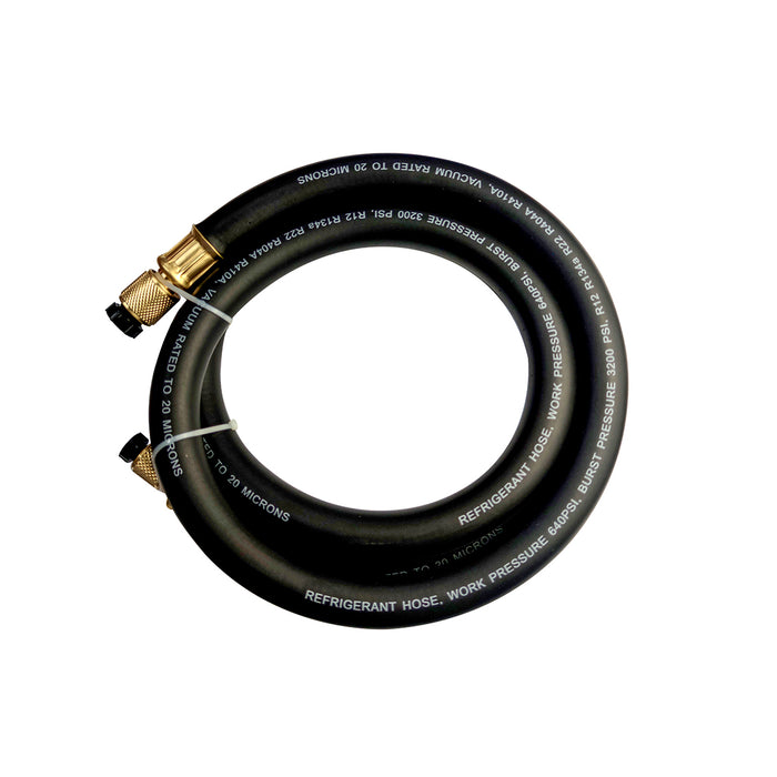 Manguera Para Vacio 3/8 X 1/4 Value