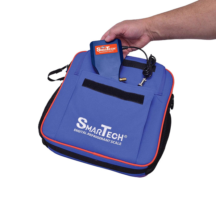Balanza Digital150Kg Carga/Recuperacion Refrigerante Usrs330S Uniweld