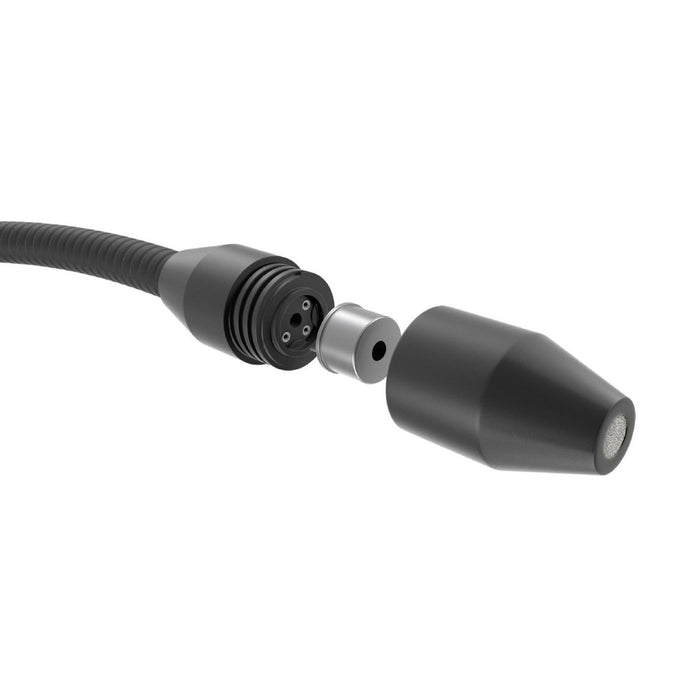 Detector De Fuga Electronico 316-3 Testo