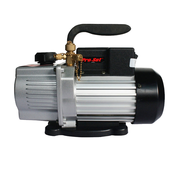 Bomba De Vacio 1/2Hp 7,5Cfm 1 Etapas 110/60Hz/550W Maslex