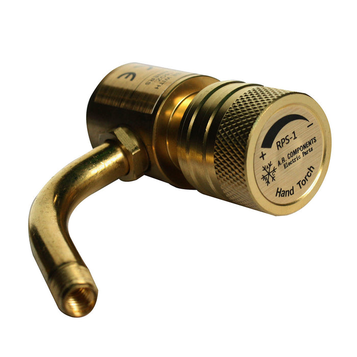 Pico Soldar Propano Sht-9/Jh-1/Rp3T5