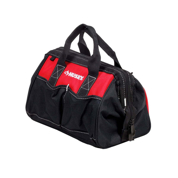 Bolso Porta Herramientas 12" Husky