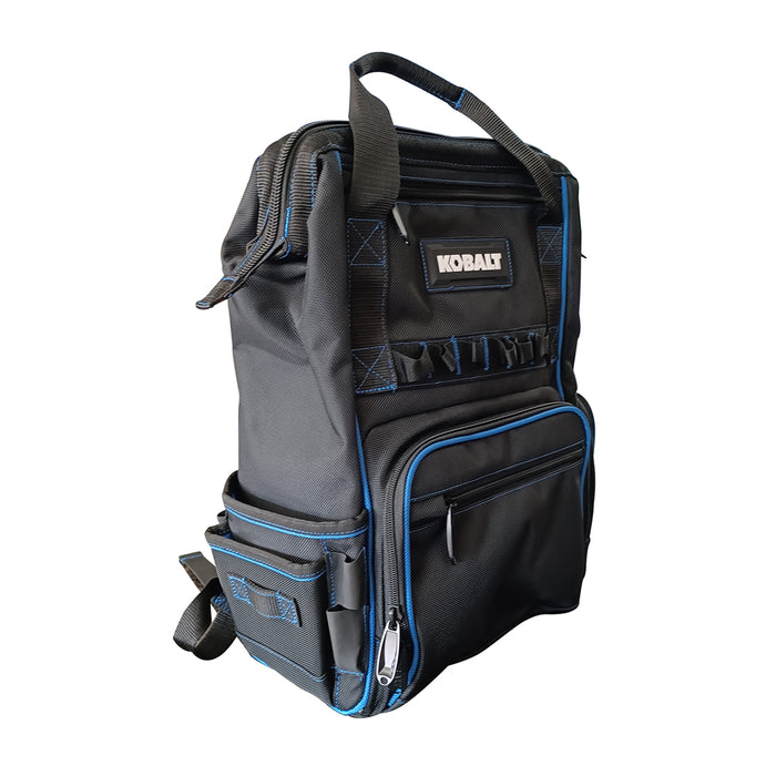 Morral Porta Herramientas Pesadas Kobalt