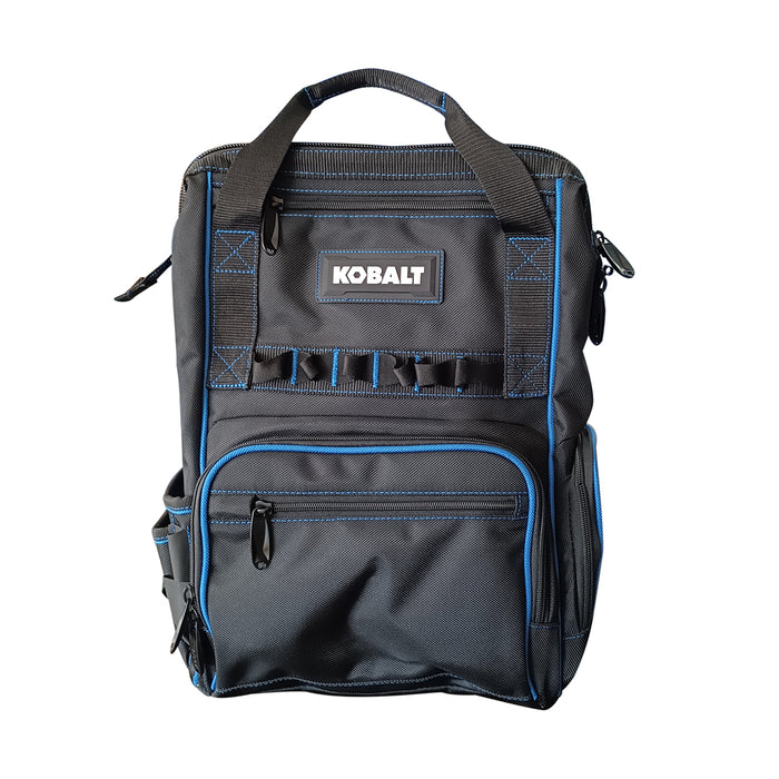 Morral Porta Herramientas Pesadas Kobalt