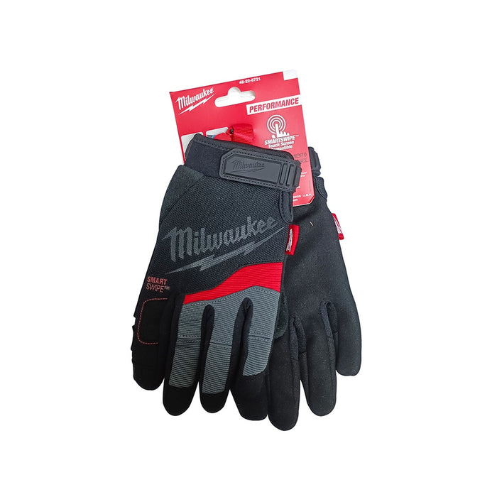 Guantes Xl Professional Milwaukee