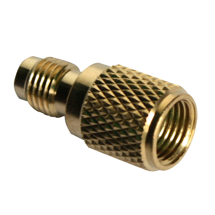 Conector Para Manguera 1/4" A 5/16" Para R410