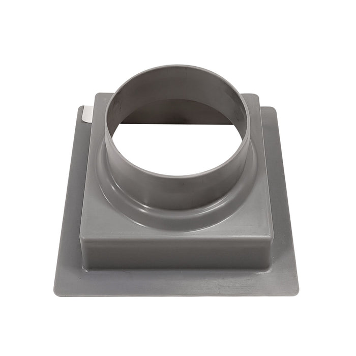 Adaptador Plastico Manguera 10"X10"X6"