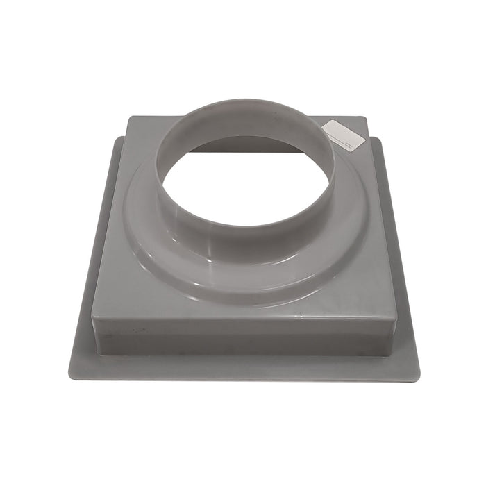 Adaptador Plastico Manguera 12"X12"X10"
