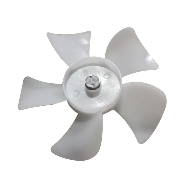 Aspa Fan Eje Grueso Mod 334-335 Qfb-445