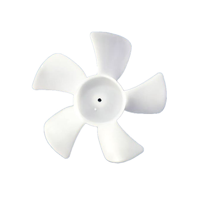 Aspa Fan Motor Cristo Qmr-317 Wr60X114Ap