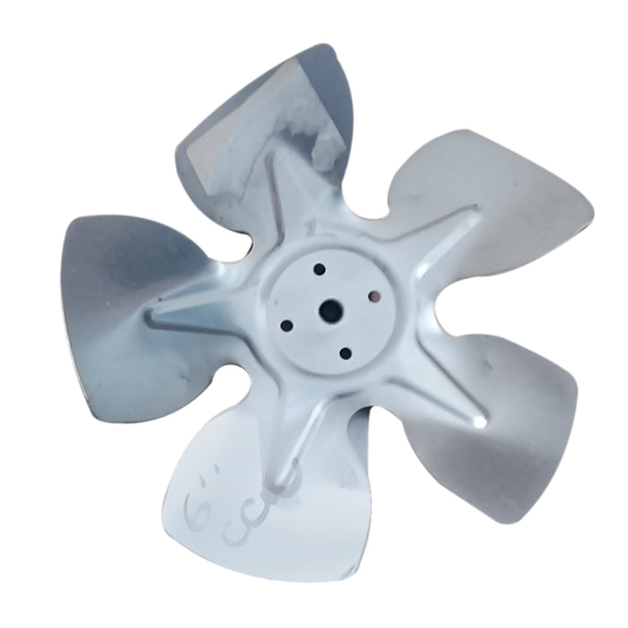 Helice 6" 5 Palas Ccw Sin Buje Acs-31