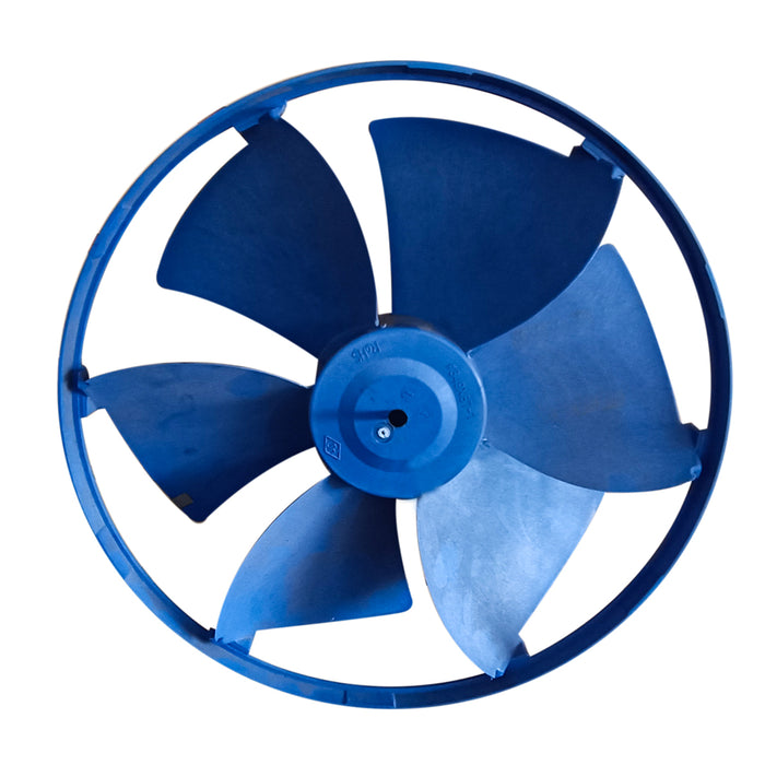 Aspa C/Aro Plastica 349X87 6Pal Ccw