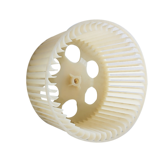 Turbina Plastica Ventana 12Kbtu 16.2Cmx8.5Cm StarGreen