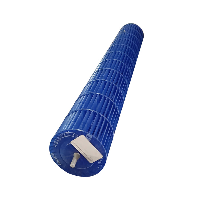 Turbina Plastica Minisplit 60.5Cm X 9,4Cm StarGreen