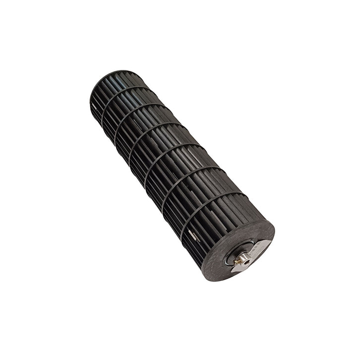 Turbina Cortina Izquierda 35X10 Dm3009-A Degar