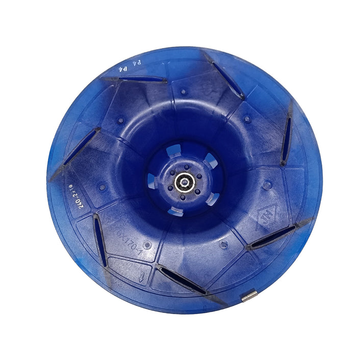 Turbina Plastica Cassette 47.6Cmx17Cm Ccsv-60Ab Ccsti-60Ab-M StarGreen