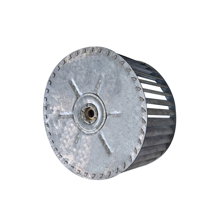 Turbina Metalica Senc. 806-400X1/2" Cw