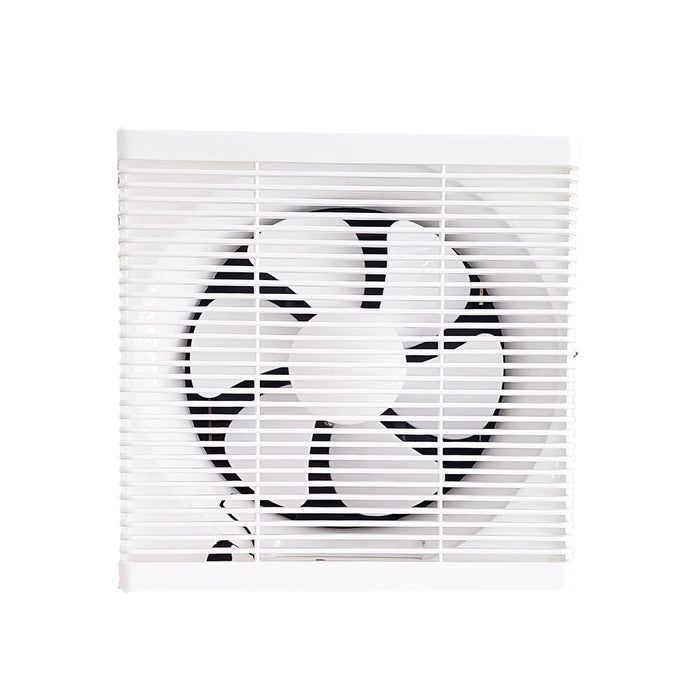 Extractor Plastico Decorativo 10" Rgc