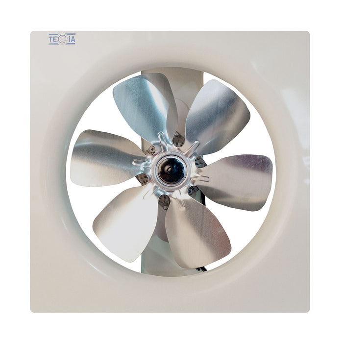 Extractor 10" 110V S/Rejilla