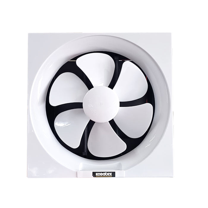 Extractor 12" 110V S/Rejilla