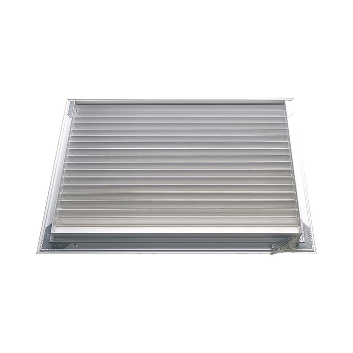 Rejilla De Retorno S/C 20"X8"