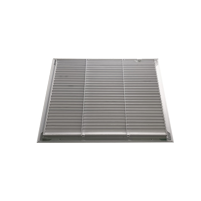 Rejilla De Retorno S/C 24"X12"