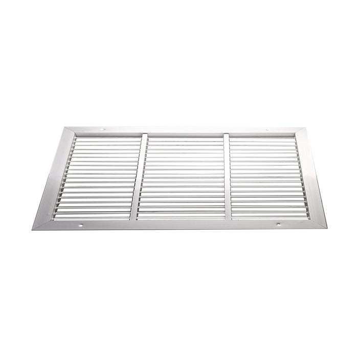 Rejilla De Retorno C/C 20"X04"