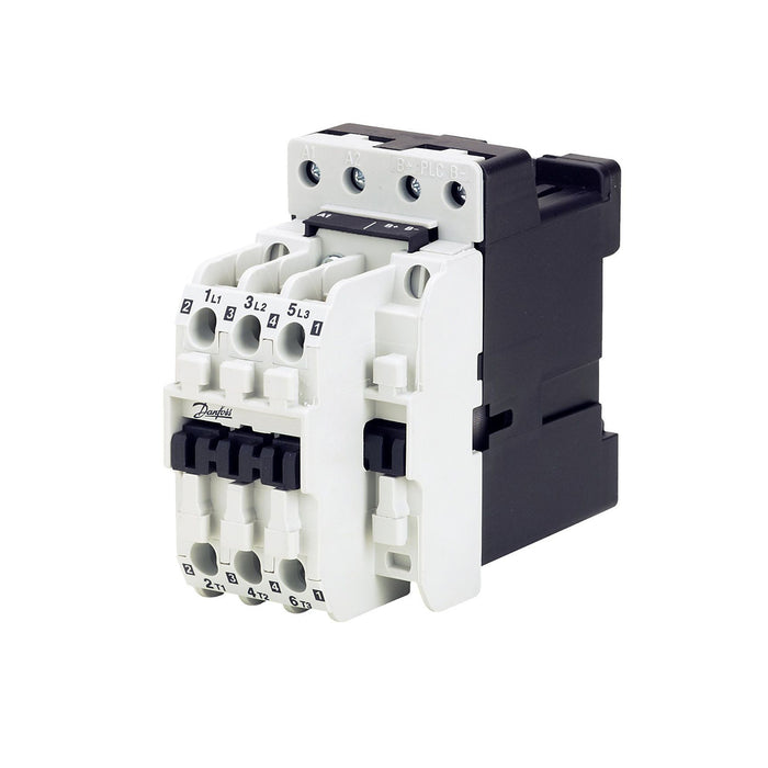 Contactor I 3X25Ax24V Danfoss