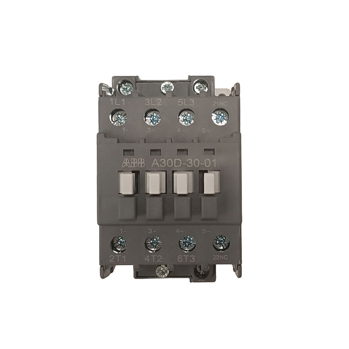 Contactor 3x45ax220v Mohv-180ac/240ac/240ad Stargreen