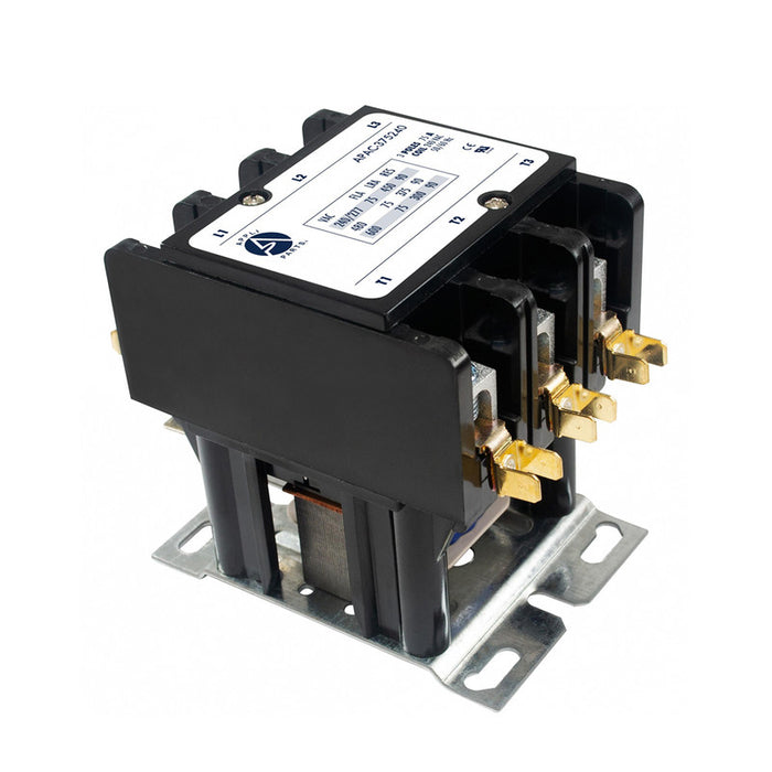 Contactor G 3X75Ampx110V Appli Parts