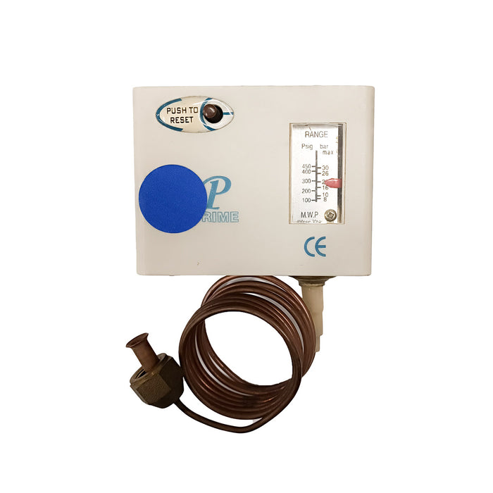Presostato Alta R/M F-22/12 G016-200 Gen