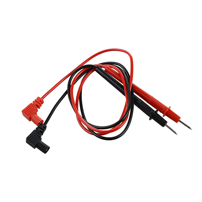 Voltiamperimetro Solo Cables Repuestos