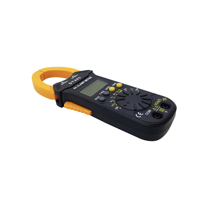 Amperimetro Digital (Cap, Volt, Amp, Temp, Term) Dt203