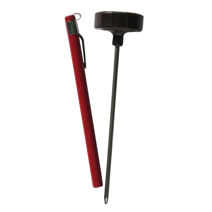 Termometro Bolsillo Digital Qdt-476D Eair