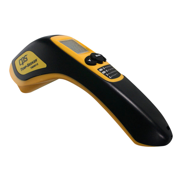 Termometro Laser Tipo Pistola (-60A500ºc) Tmini12 Cps
