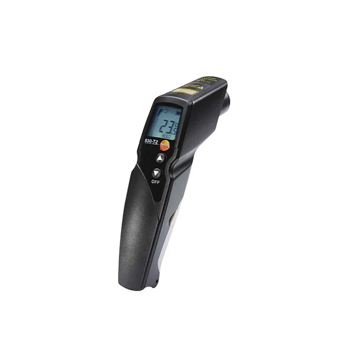 Termometro Infrarrojos 830-T2 Testo
