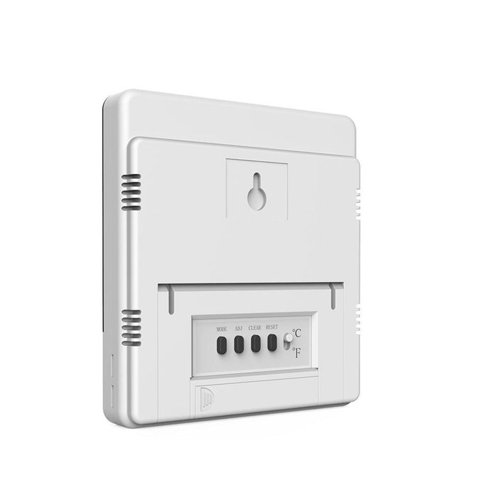 Termometro Humidostato Digital Bt-3 Elitech