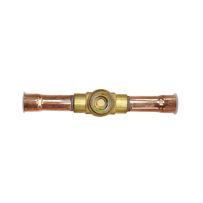Indicador Liquido 7/8" Soldable Degar