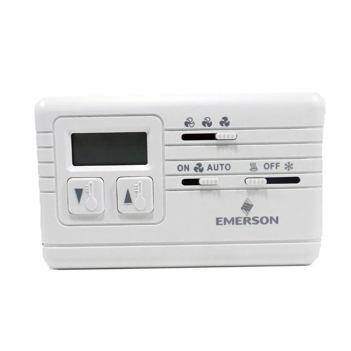 Termostato Fancoil 110V/220V 1H11G-101S2 White Rodger