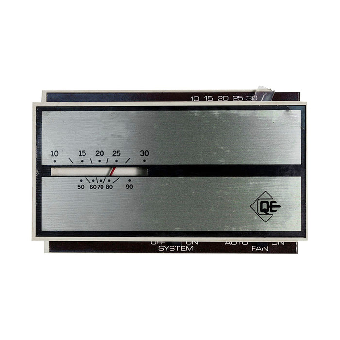 Termostato Horizontal 1 Etapa Raa-58 Applii-Parts