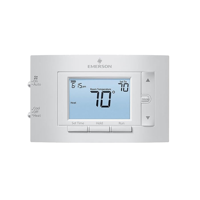 Termostato Digital 4.5" 1 Etapa No Programable 1F83C-11Np White Rodgers
