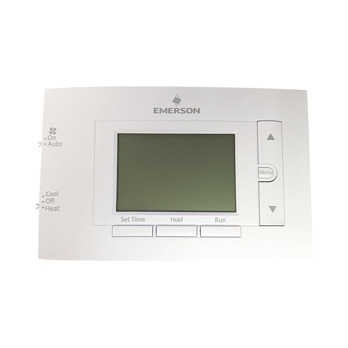 Termostato Digital 4.5" 1 Etapa Programable 1F83C-11Pr White Rodgers