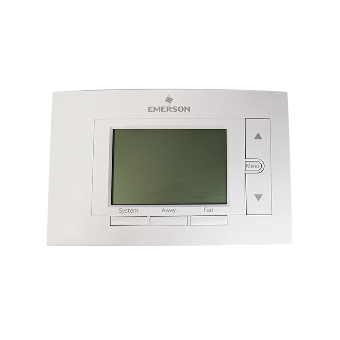 Termostato Digital 5" 2 Etapa No Programable 1F85U-22Np White Rodgers