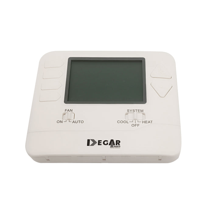 Termostato Digital 2 Etapa Programable Stn715 Degar