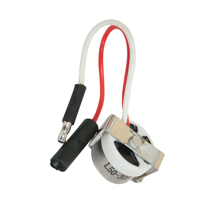 Termostato Bimetalico L-55 Qdt-55