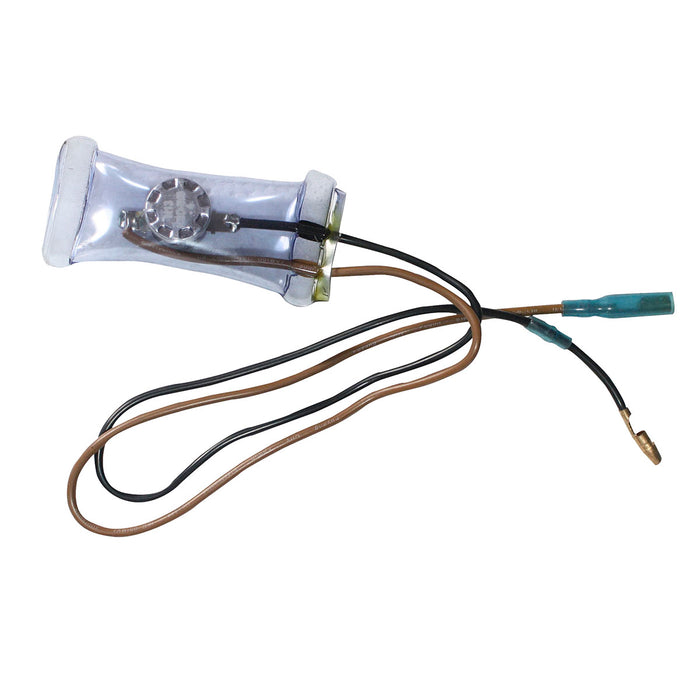Termostato Bimetalico Nevera Lg 2Cables Sc.002