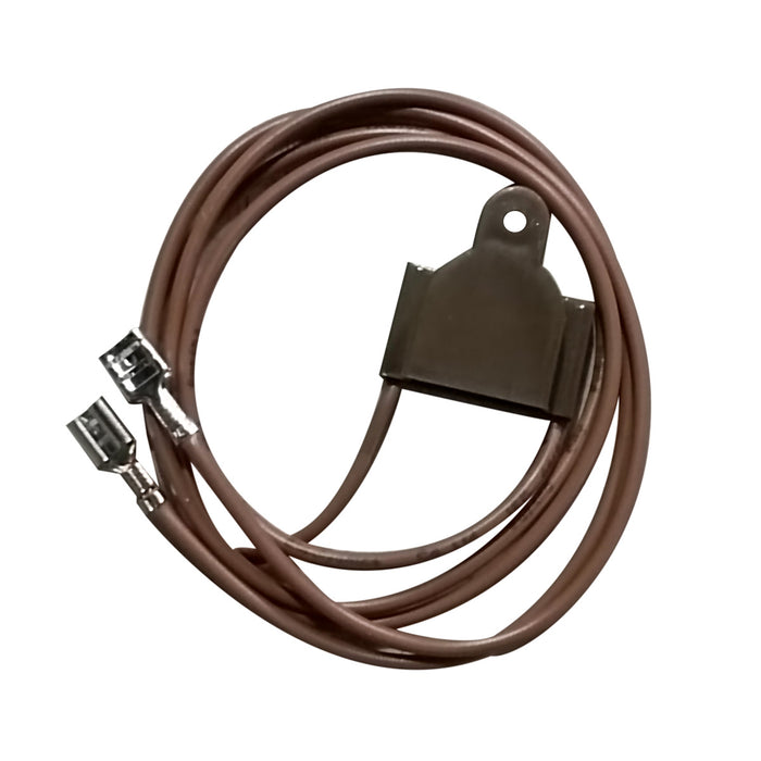 Termostato Bimetalico Nev/Mabe Elth Abre 15C Cierra 4C Ksd301B B2-013
