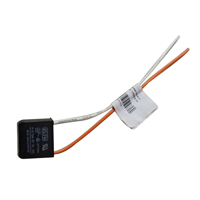 Termostato Bimetalico Nev/Mabe Elth Abre 18C Cierra 5C 238C2208P002
