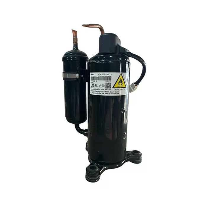 Compresor A/A Rot 18Mbtu R32 220V/1F Cmti-18Ab-M Ksk103D33Uez3 Gmcc