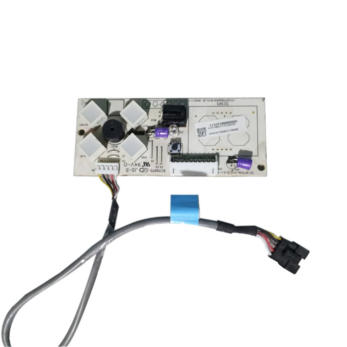Display Cfcv-60Ab-L StarGreen